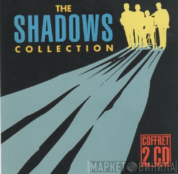 The Shadows  - Collection