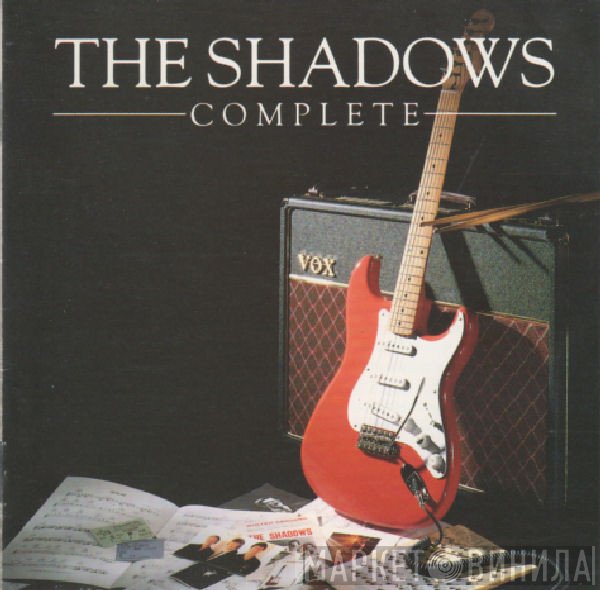 The Shadows  - Complete