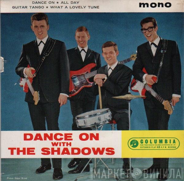 The Shadows - Dance On With The Shadows