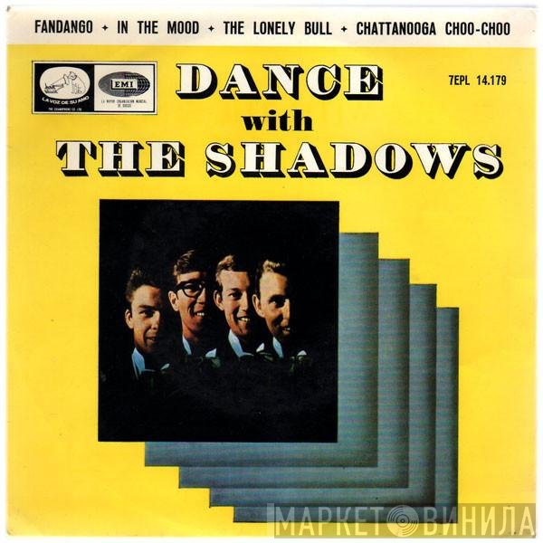 The Shadows  - Dance With The Shadows