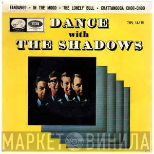 The Shadows  - Dance With The Shadows