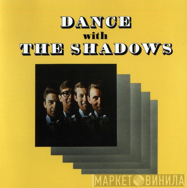 The Shadows - Dance With The Shadows