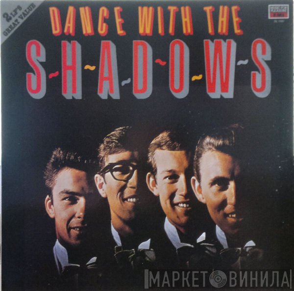 The Shadows - Dance With The Shadows