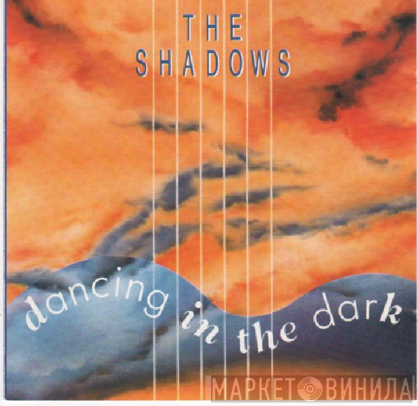 The Shadows  - Dancing In The Dark