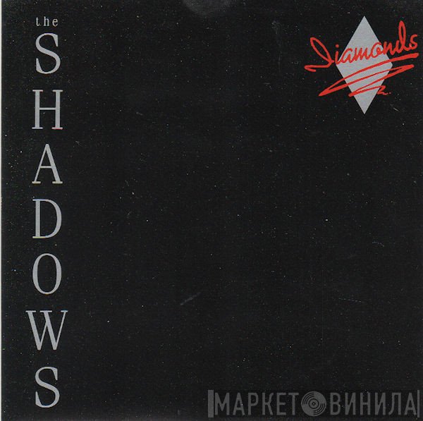 The Shadows  - Diamonds
