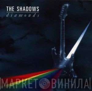 The Shadows  - Diamonds