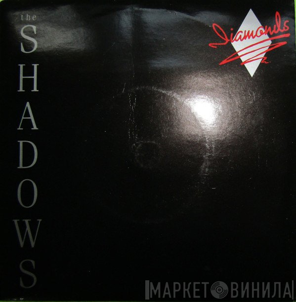 The Shadows  - Diamonds