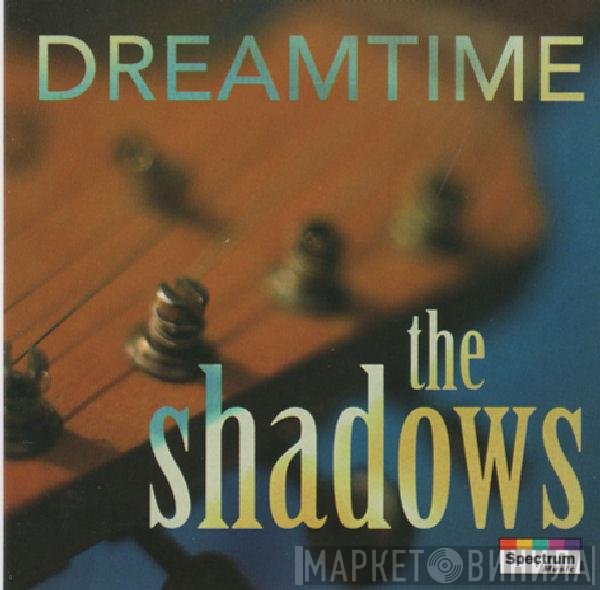 The Shadows  - Dreamtime