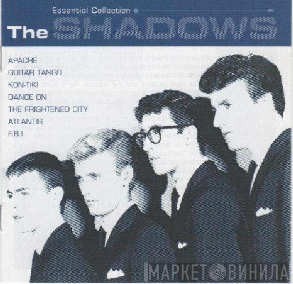 The Shadows  - Essential Collection