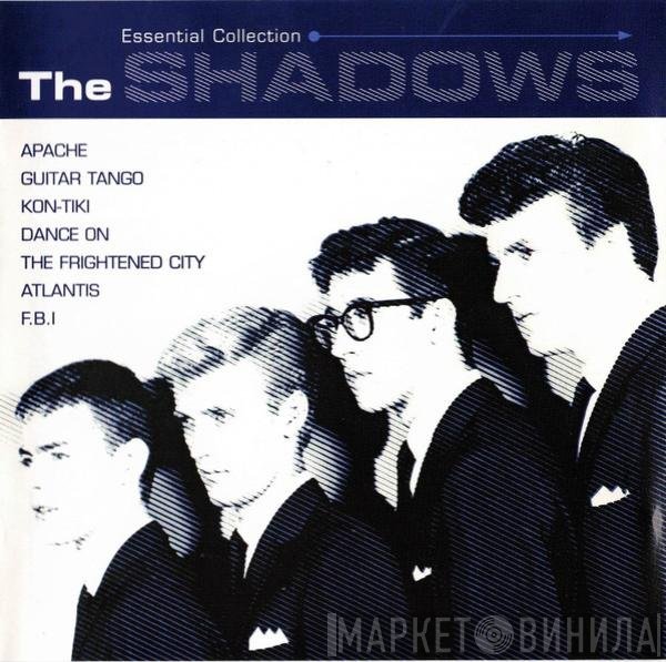 The Shadows  - Essential Collection