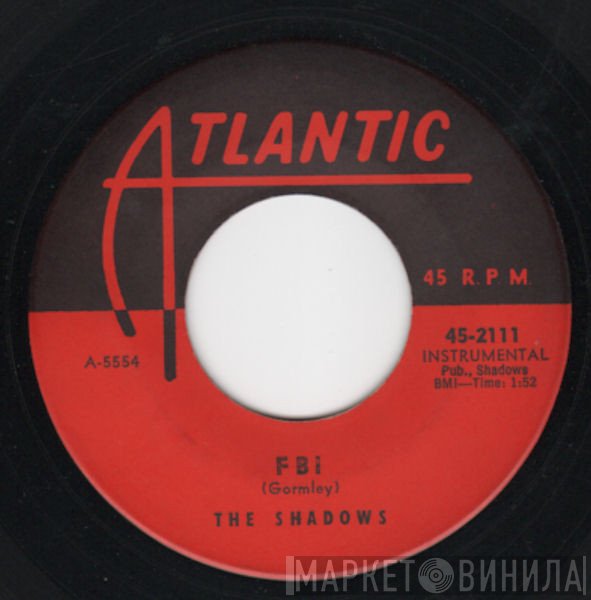 The Shadows  - FBI