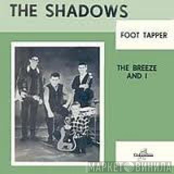 The Shadows  - Foot Tapper