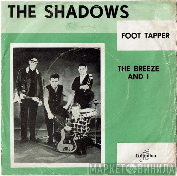 The Shadows  - Foot Tapper