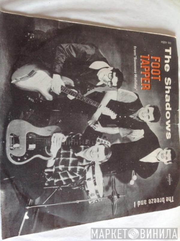 The Shadows - Foot Tapper