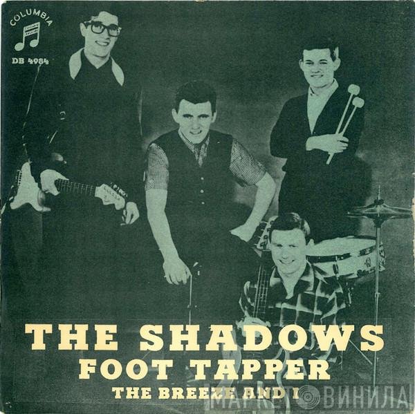 The Shadows  - Foot Tapper