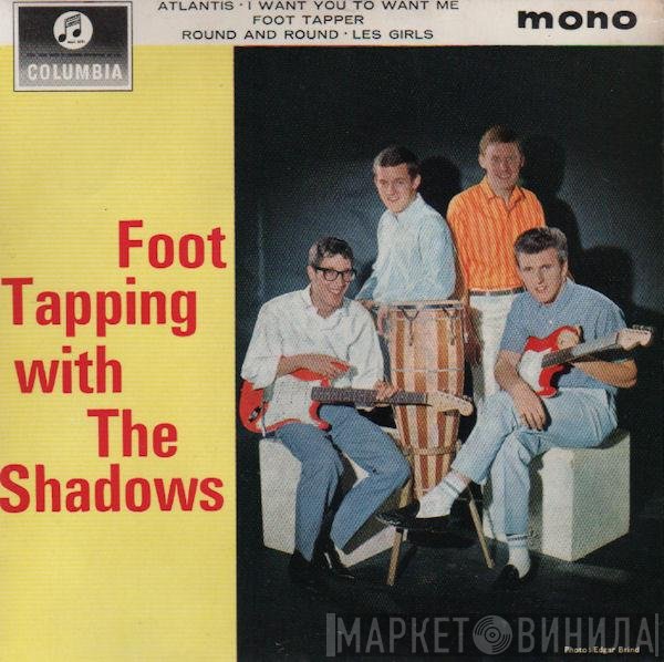 The Shadows - Foot Tapping With The Shadows