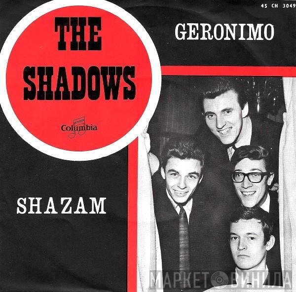 The Shadows  - Geronimo