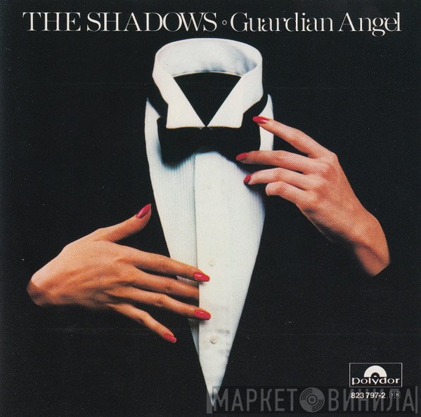 The Shadows  - Guardian Angel