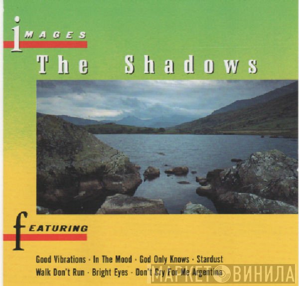The Shadows  - Images