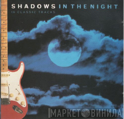 The Shadows  - In The Night