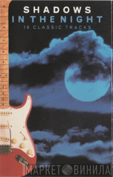 The Shadows  - In The Night