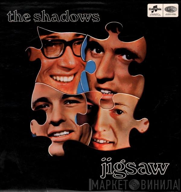 The Shadows  - Jigsaw