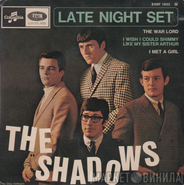 The Shadows  - Late Night Set