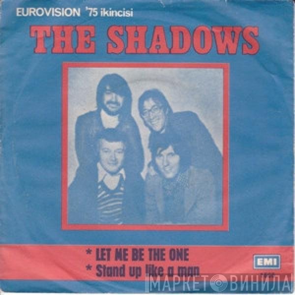 The Shadows  - Let Me Be The One