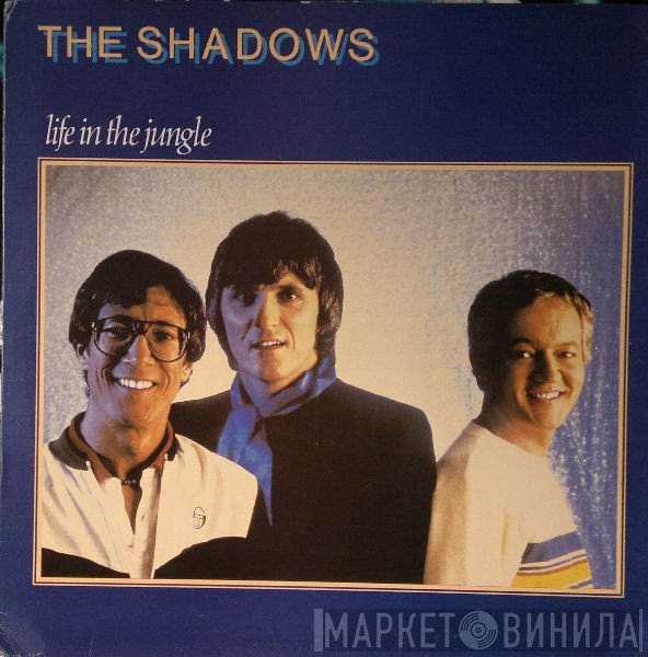 The Shadows  - Life In The Jungle