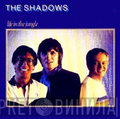 The Shadows  - Life In The Jungle