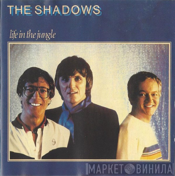 The Shadows  - Life In The Jungle