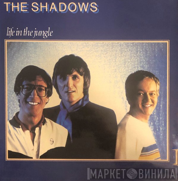 The Shadows  - Life In The Jungle