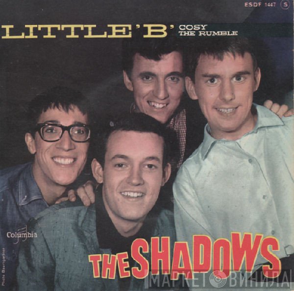 The Shadows  - Little 'B'