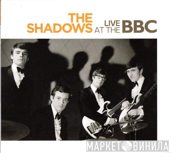 The Shadows  - Live At The BBC