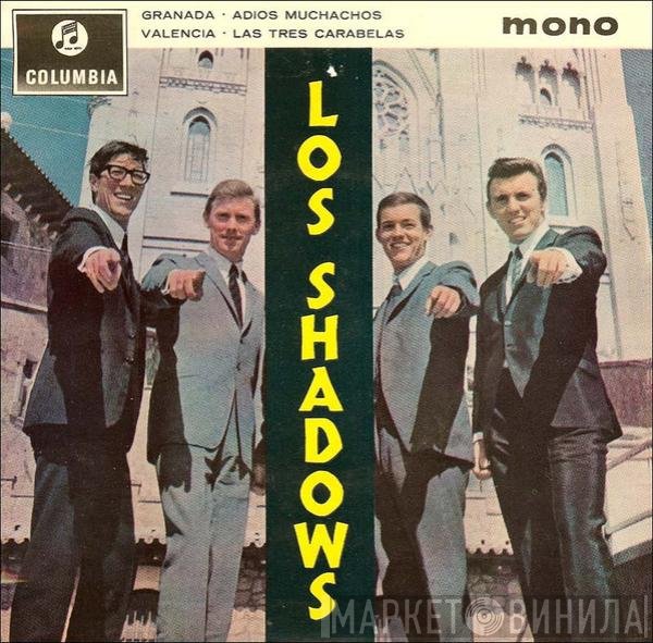 The Shadows - Los Shadows