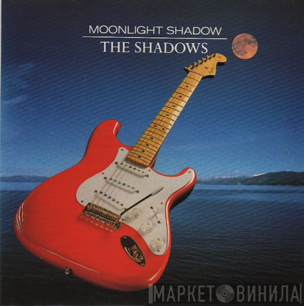 The Shadows  - Moonlight Shadow