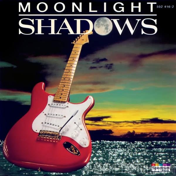 The Shadows  - Moonlight Shadows