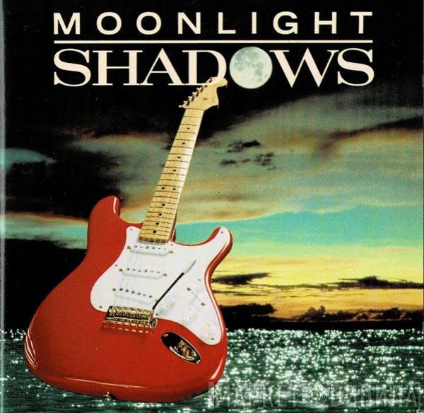 The Shadows  - Moonlight Shadows