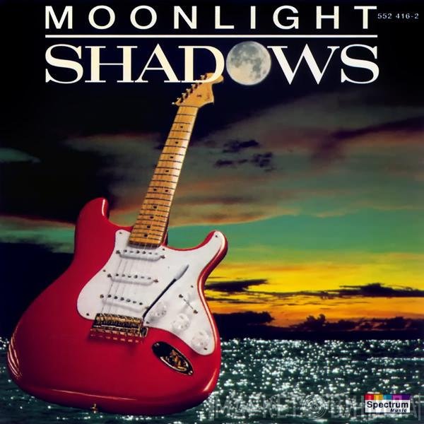 The Shadows  - Moonlight Shadows