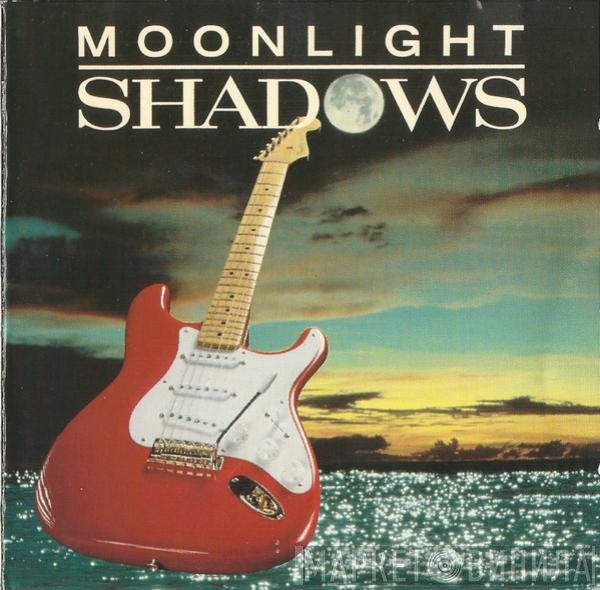The Shadows  - Moonlight Shadows