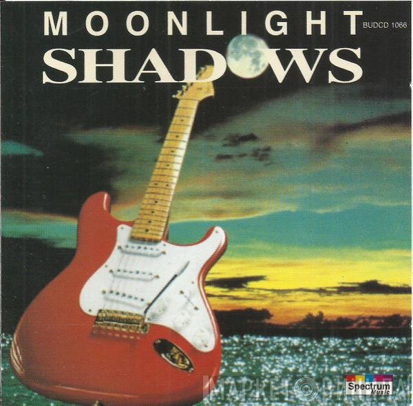 The Shadows  - Moonlight Shadows