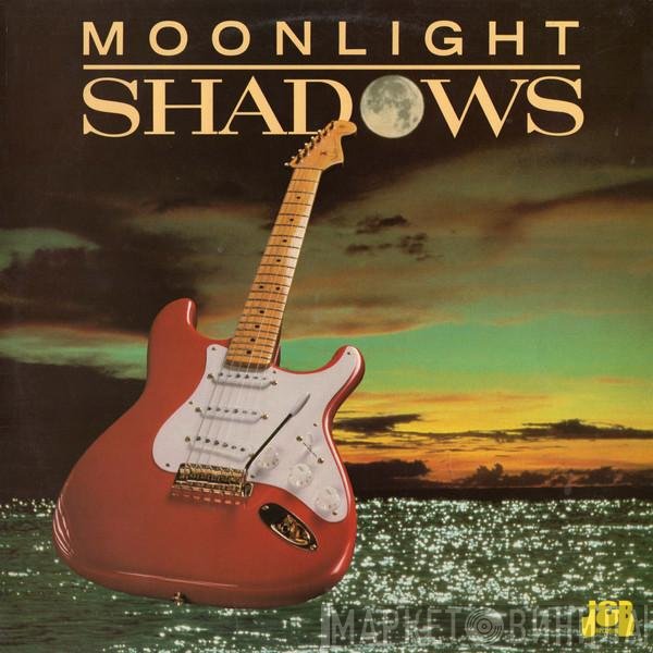 The Shadows  - Moonlight Shadows