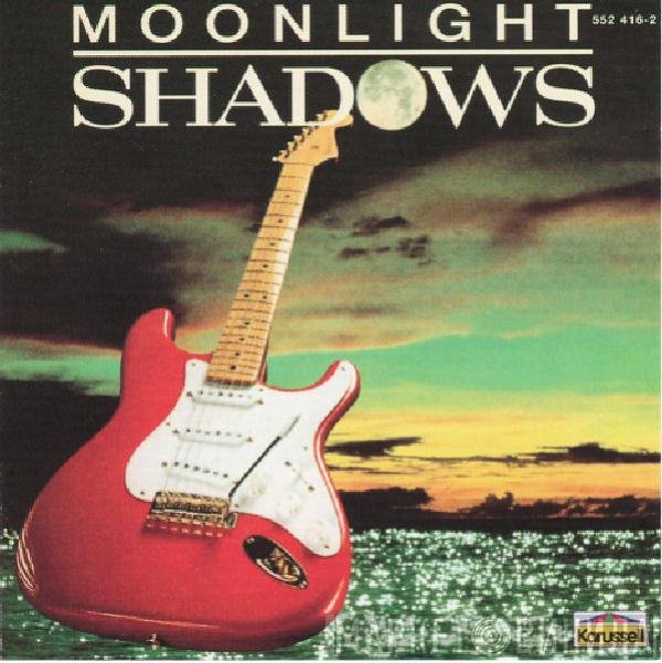 The Shadows  - Moonlight Shadows