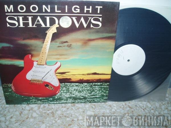 The Shadows  - Moonlight Shadows