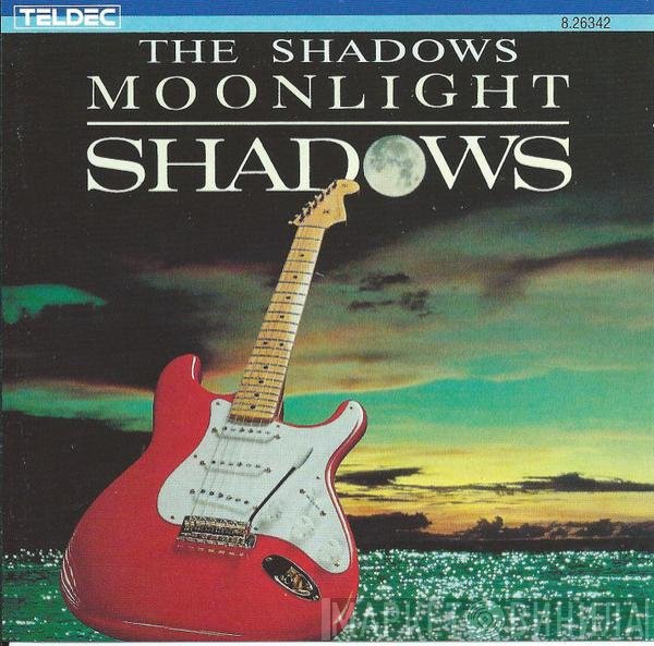 The Shadows  - Moonlight Shadows