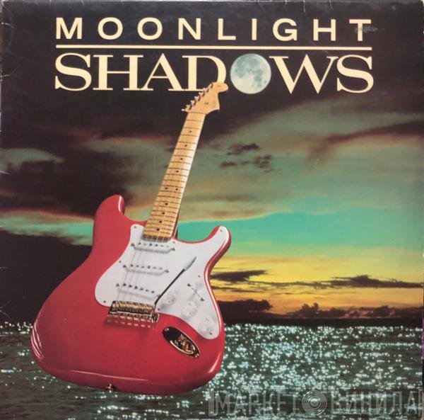The Shadows  - Moonlight Shadows