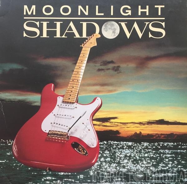 The Shadows  - Moonlight Shadows