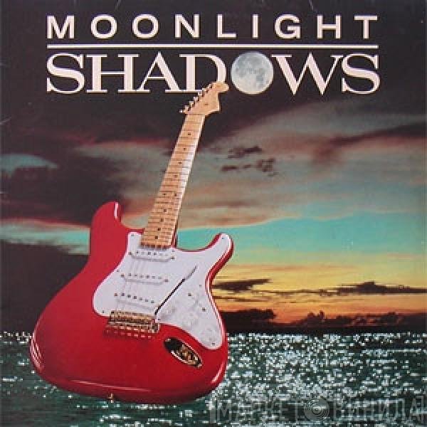 The Shadows  - Moonlight Shadows