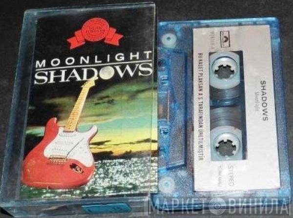 The Shadows  - Moonlight Shadows