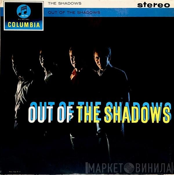 The Shadows - Out Of The Shadows